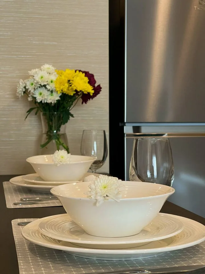 Property photos for The Saint Residences
