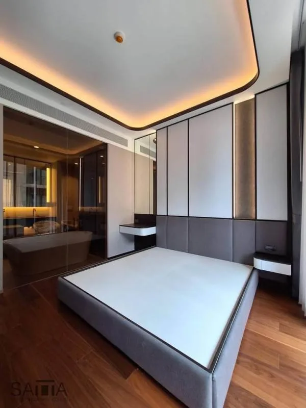 Property photos for The Estelle Phrom Phong