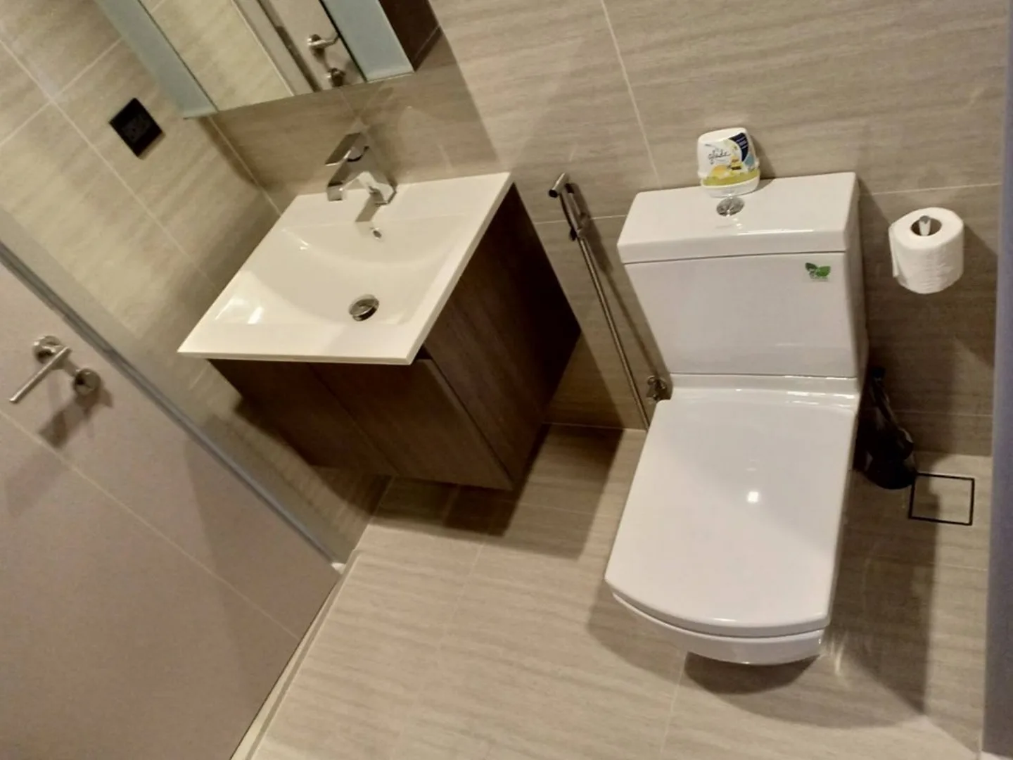 Property photos for The Line Asoke - Ratchada