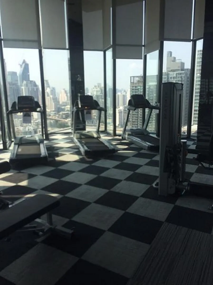Property photos for Rhythm Sukhumvit 36 - 38