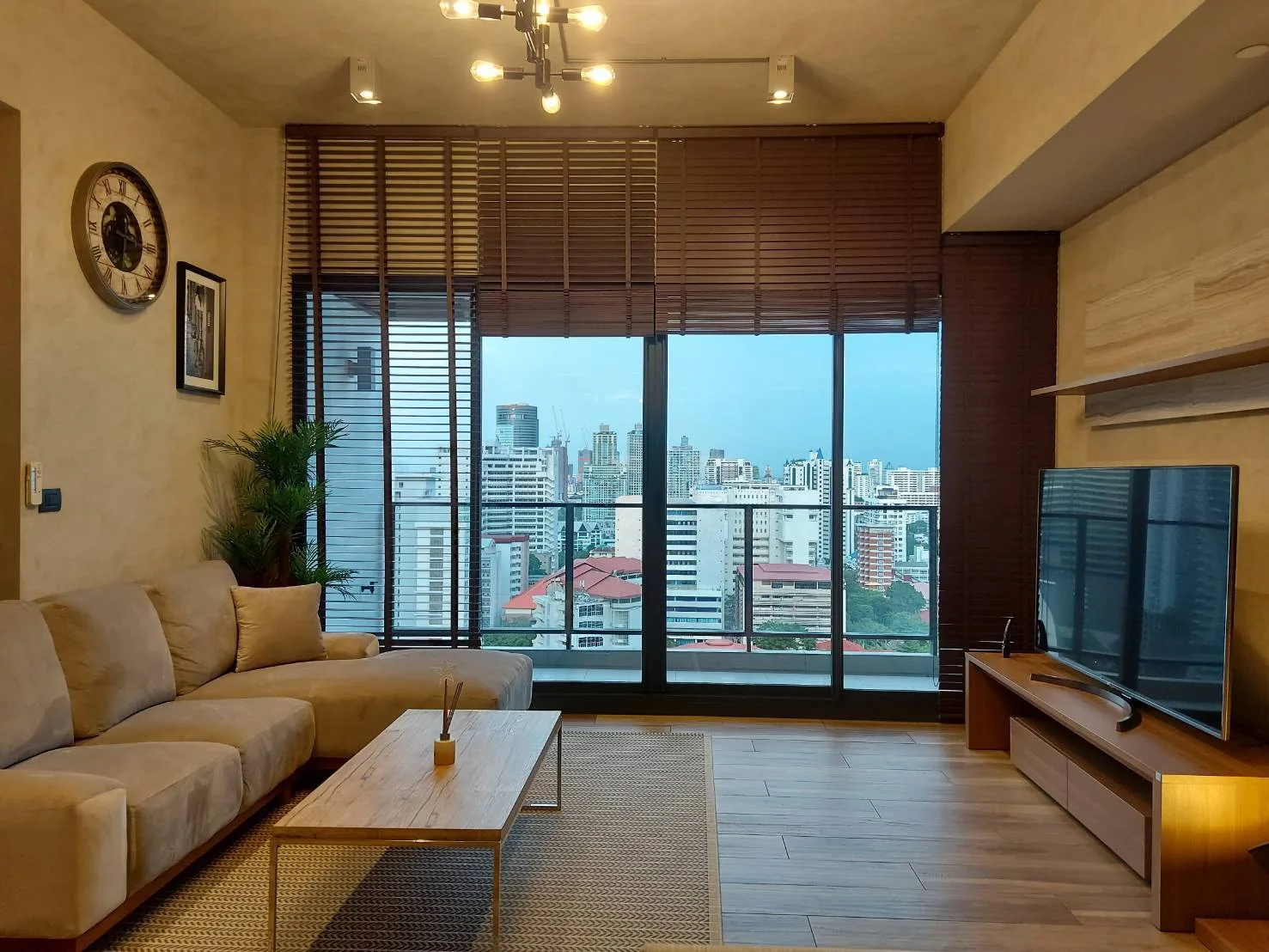 Property photos for The Lofts Asoke