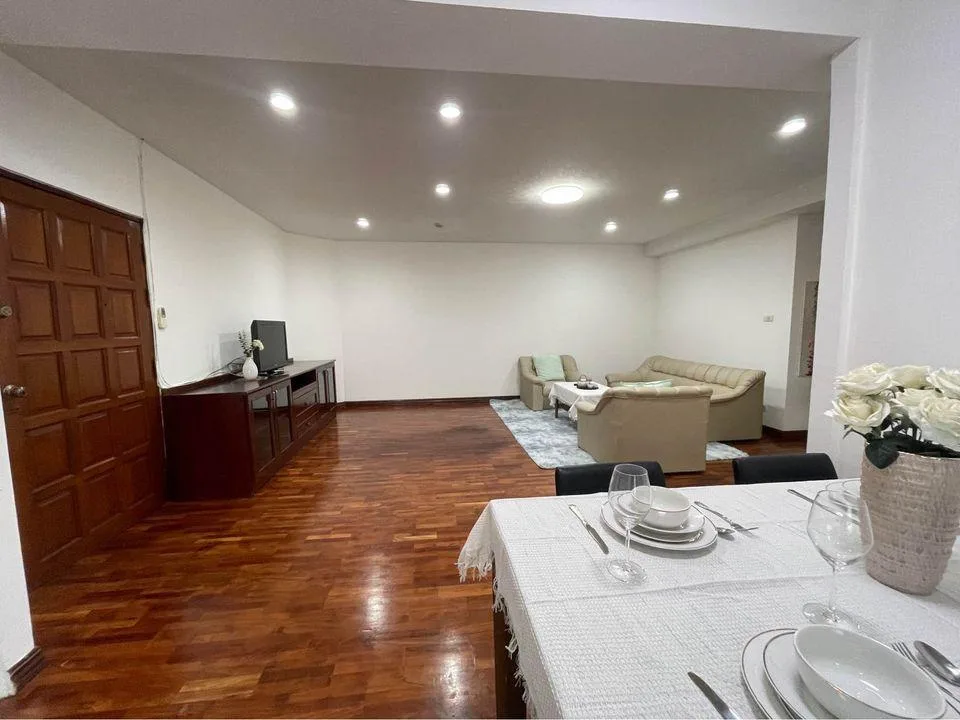 Property photos for P.r. Home 2 Thonglor Soi 8