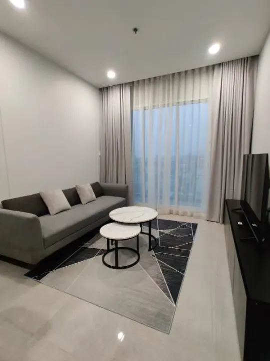 Property photos for Supalai Premier Si Phraya-samyan
