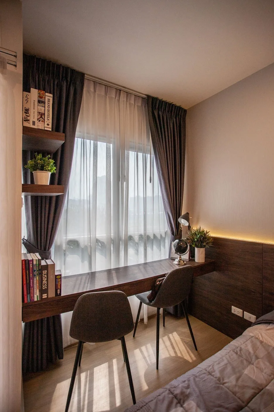 Property photos for Supalai Veranda Rama 9