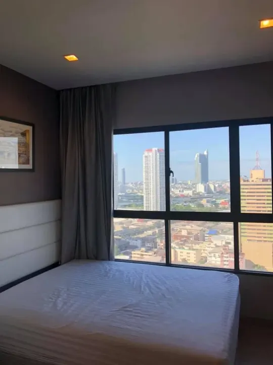 Property photos for Urbano Absolute Sathon - Taksin