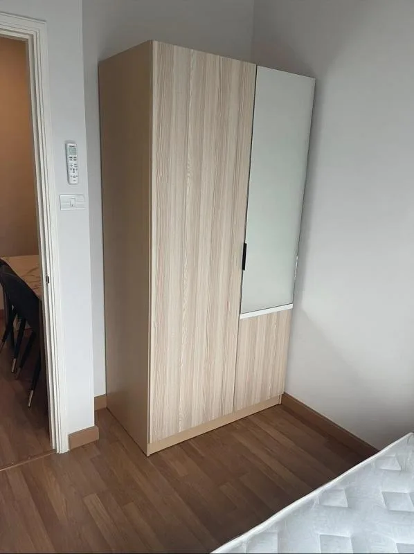 Property photos for Lumpini Place Ratchada-sathu