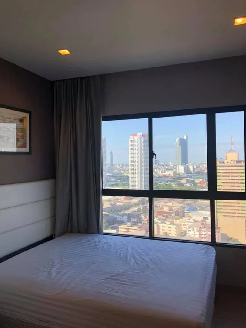 Property photos for Urbano Absolute Sathon - Taksin