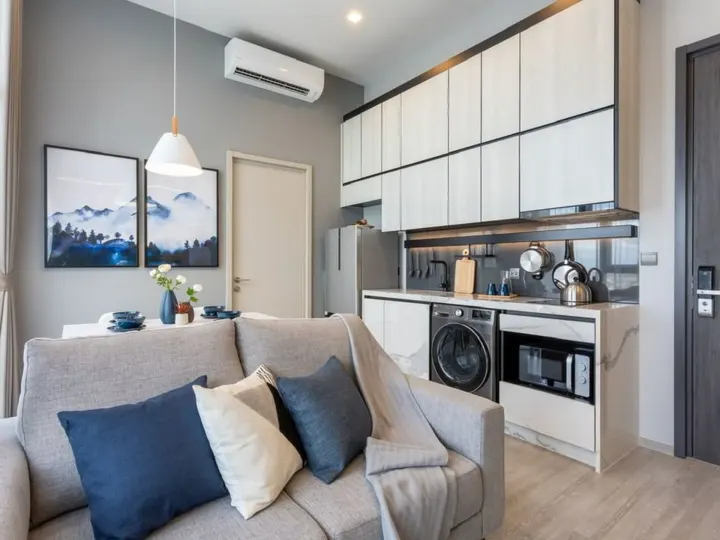 Property photos for The Line sukhumvit 101