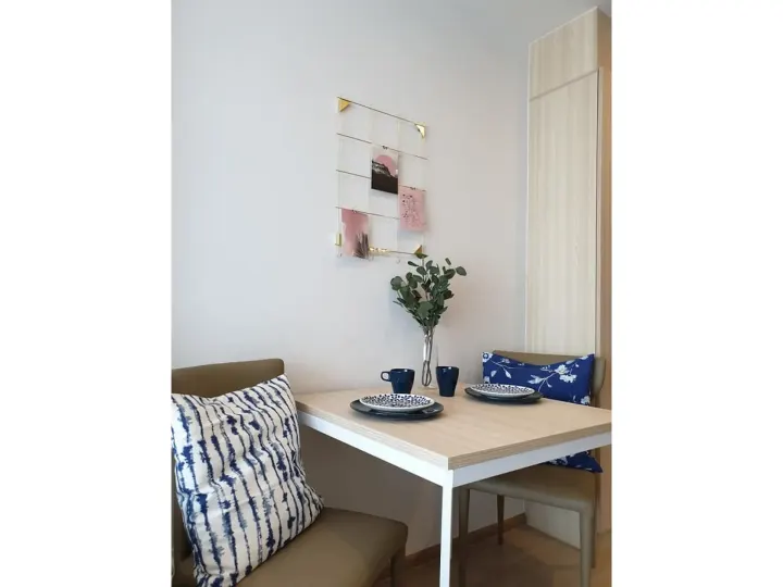 Property photos for IDEO O2