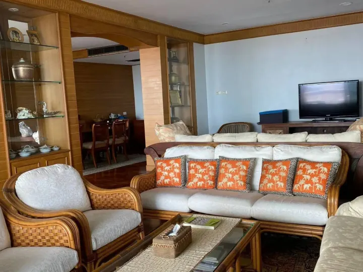 Property photos for Skyline Rattanathibet