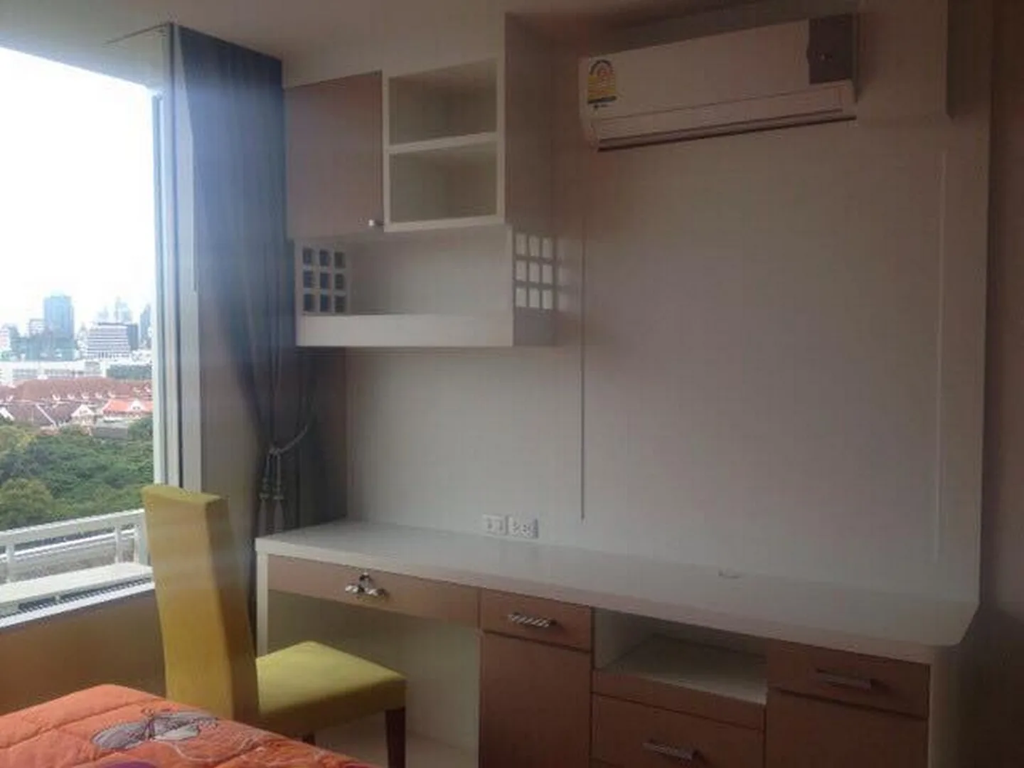 Property photos for Chamchuri Square Residence