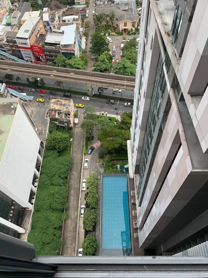 Property photos for Ideo Q Phayathai