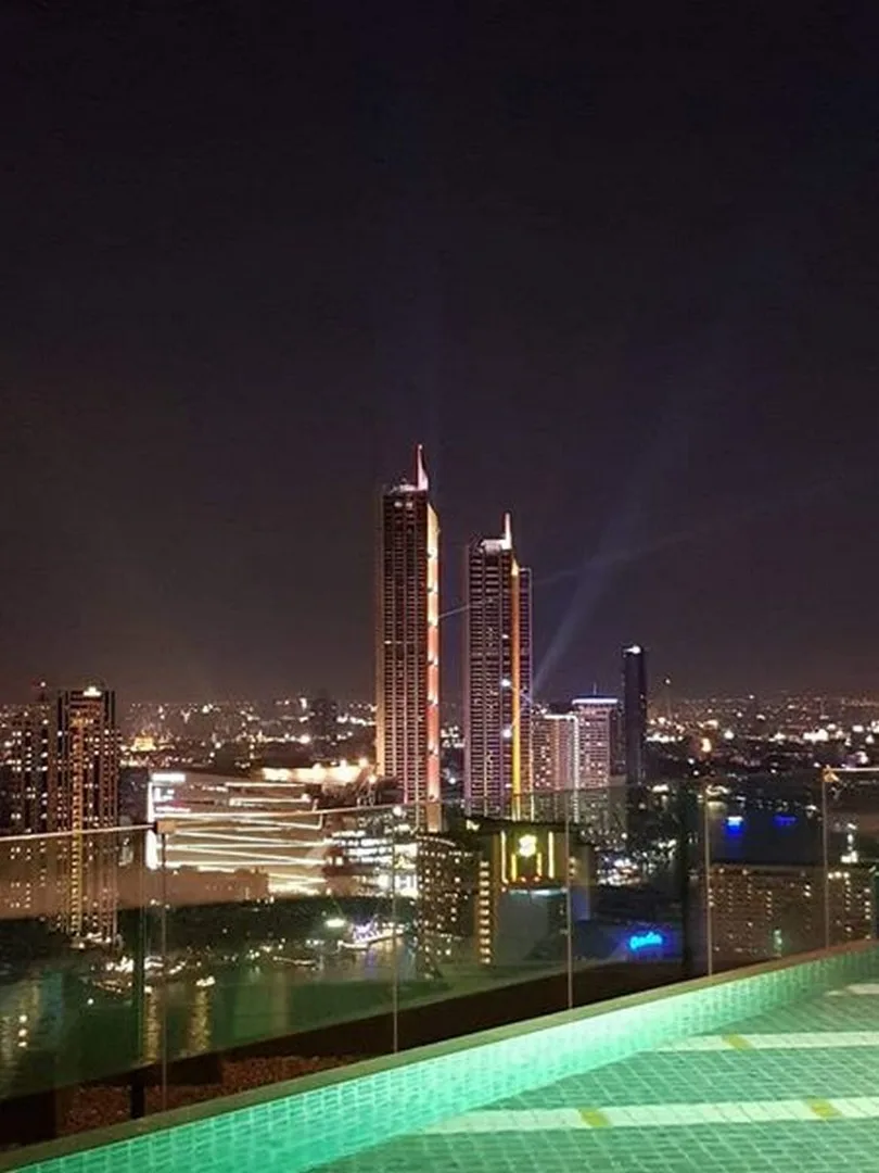 Property photos for Rhythm Sathorn