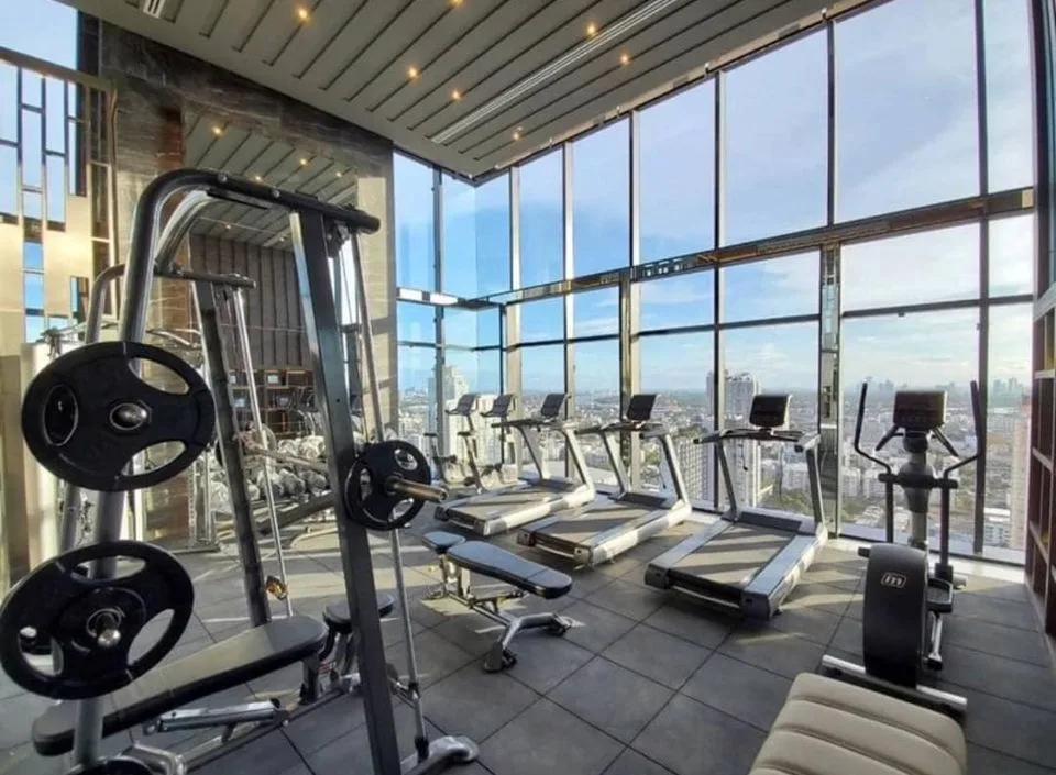 Property photos for Knightsbridge Prime Onnut