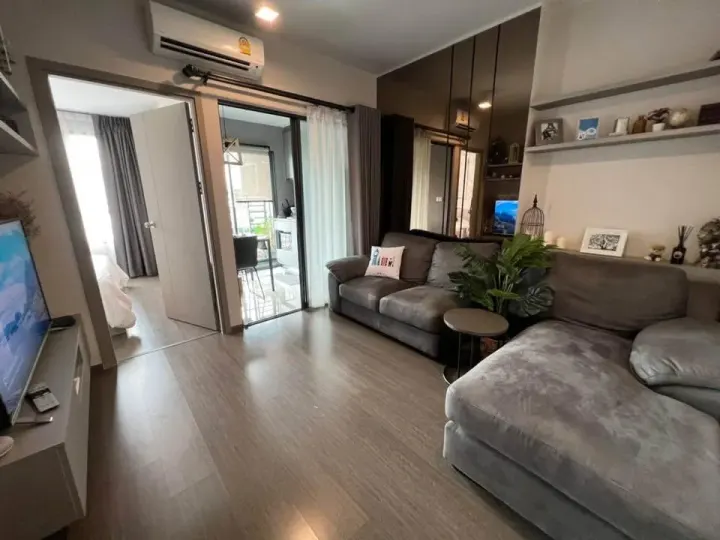 Property photos for Ideo Sukhumvit 93