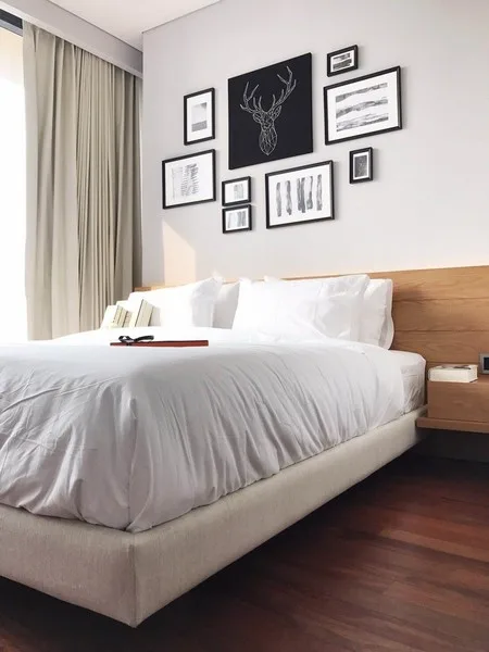 Property photos for The Lumpini 24