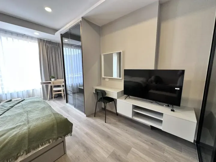 Property photos for Soho Bangkok Ratchada