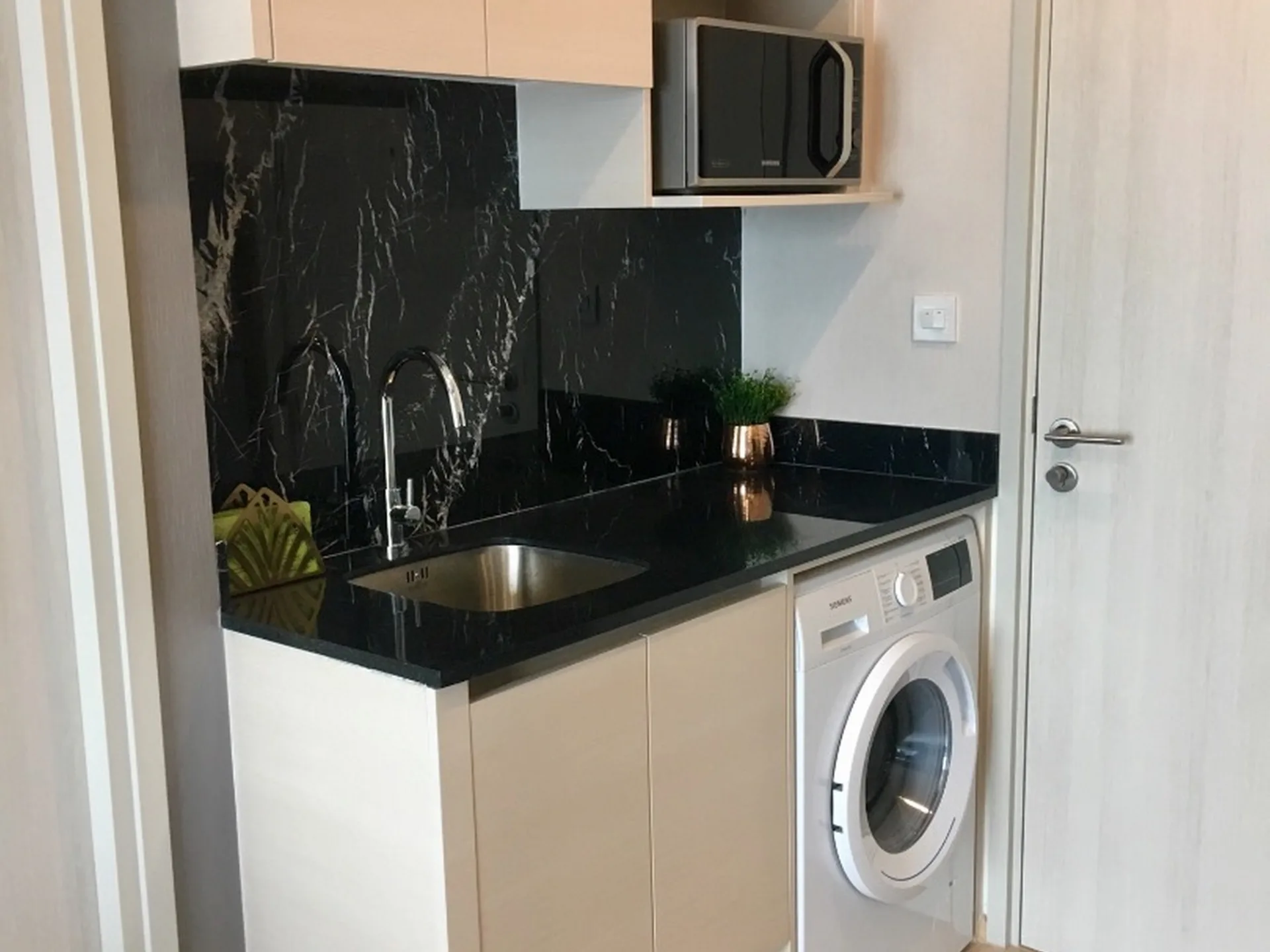 Property photos for Noble Revolve Ratchada