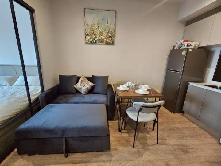 Property photos for Ideo Rama 9 - Asoke