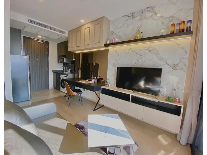 Property photos for Ashton Asoke