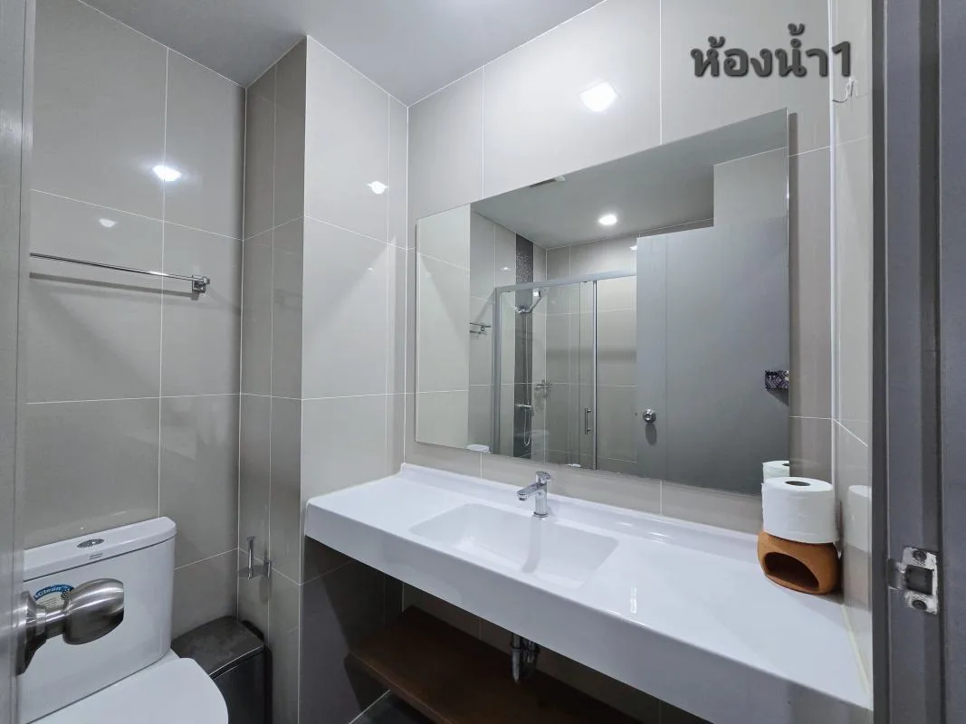 Property photos for Ideo New Rama 9