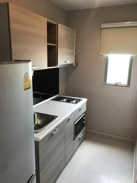 Property photos for The Privacy Ratchada - Sutthisan