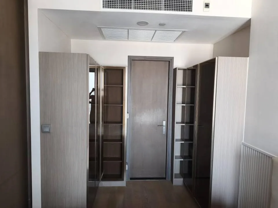 Property photos for Ashton Chula - Silom
