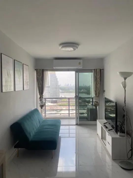 Property photos for Sv City Rama 3