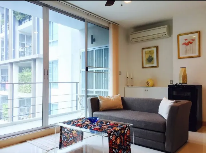 Property photos for Tree Condo Sukhumvit 52