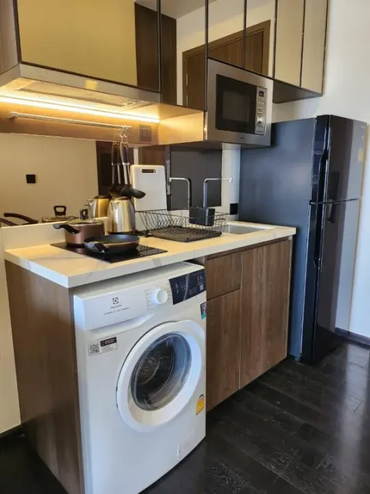 Property photos for Park Origin Thonglor