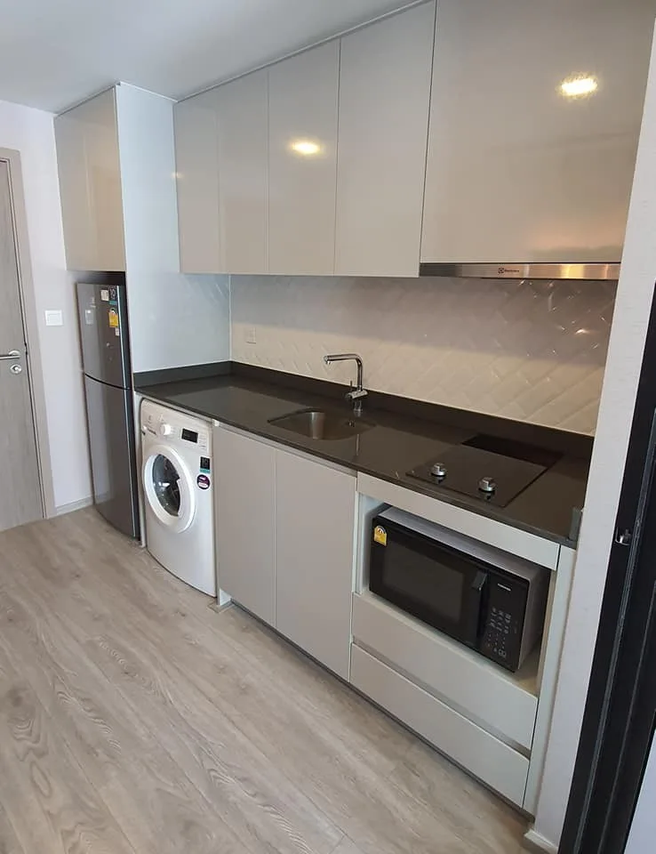 Property photos for Maestro 14 Siam - Ratchathewi