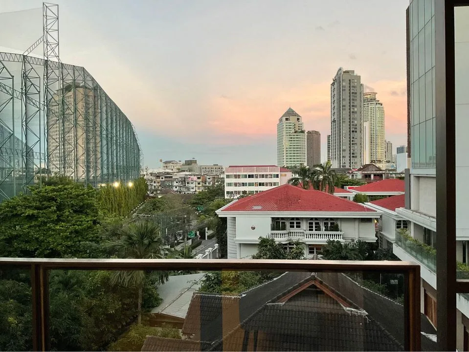 Property photos for Quintara Treehaus Sukhumvit 42