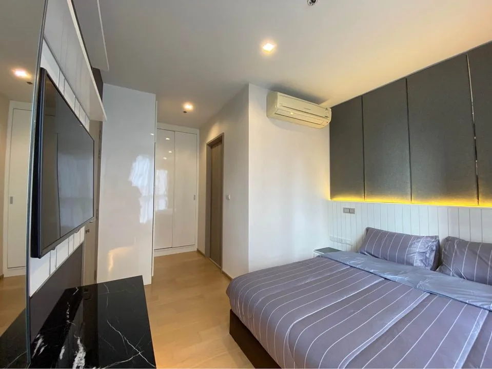 Property photos for HQ by Sansiri