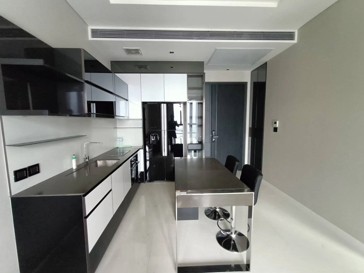 Property photos for The Bangkok Thonglor