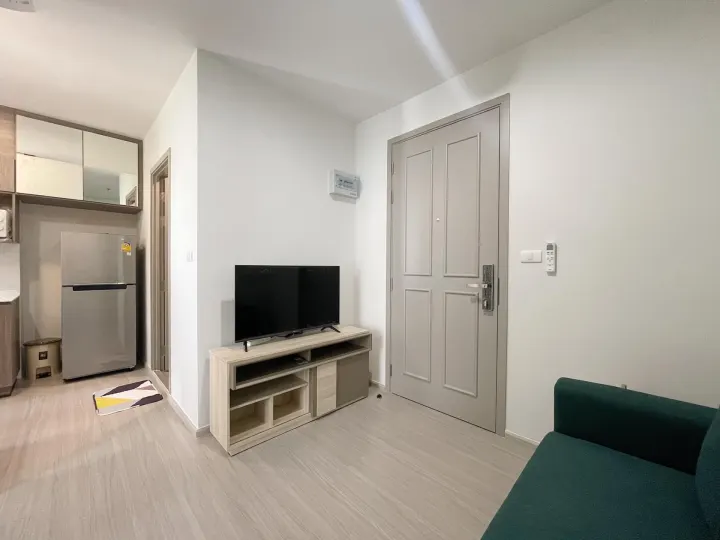 Property photos for The Parkland Phetkasem 56