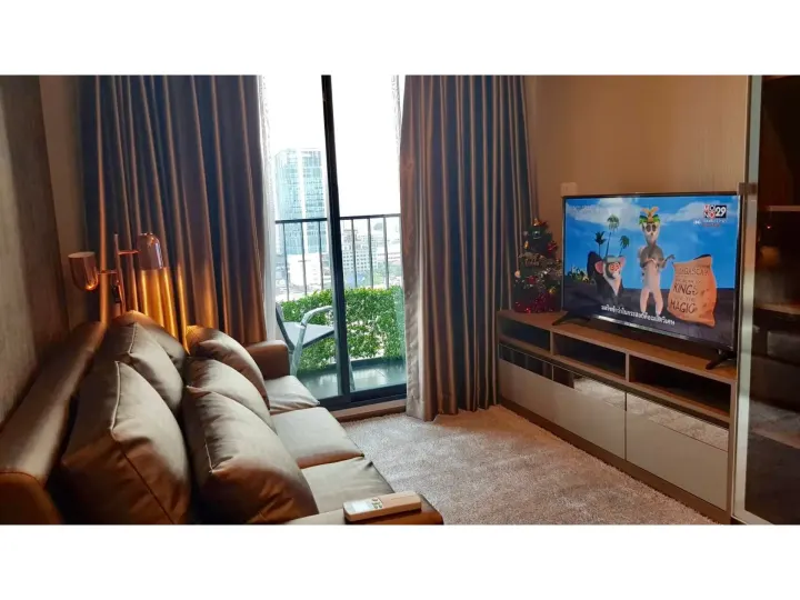 Property photos for Ideo Sukhumvit 93