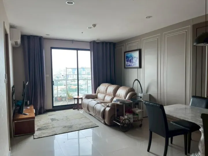 Property photos for Supalai Premier Ratchathewi