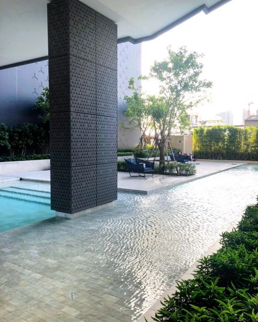 Property photos for Ideo Sukhumvit 93