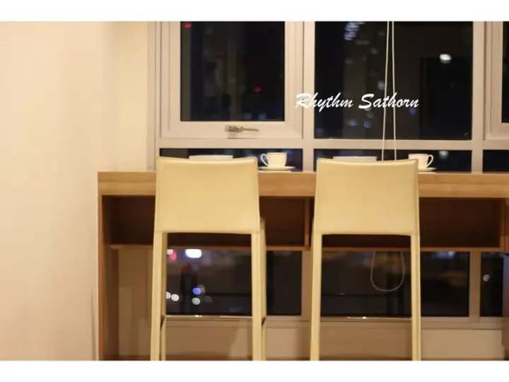 Property photos for Rhythm Sathorn