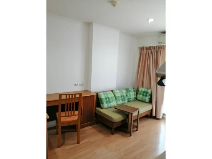 Property photos for Lumpini Ville Sukhumvit 77 2