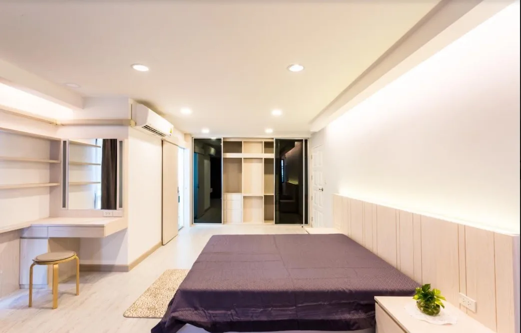 Property photos for Baan Mitra