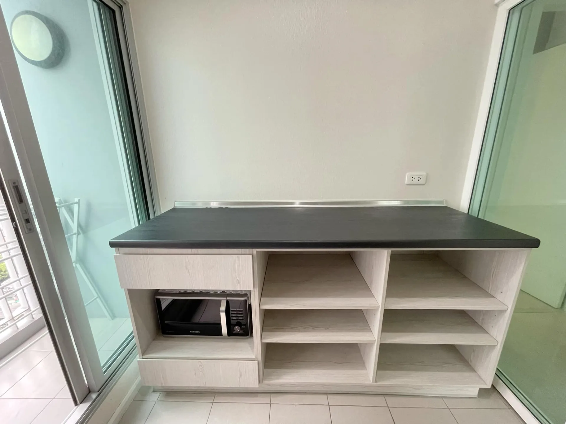 Property photos for Aspire Sathorn - Thapra