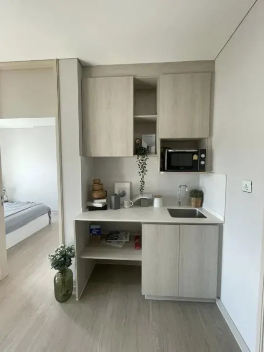 Property photos for LUMPINI PARK PHAHON 32