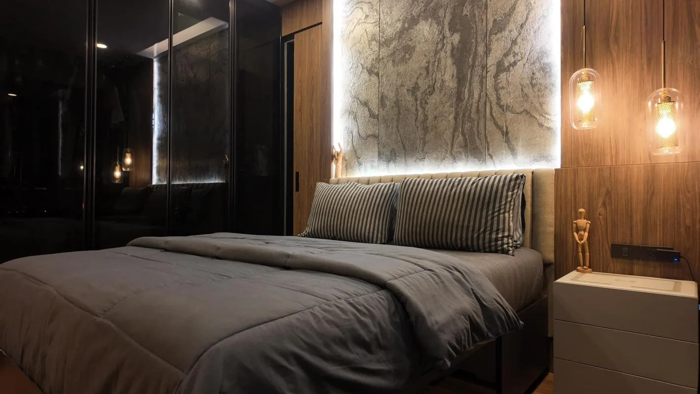 Property photos for Supalai Premier Charoen Nakhon