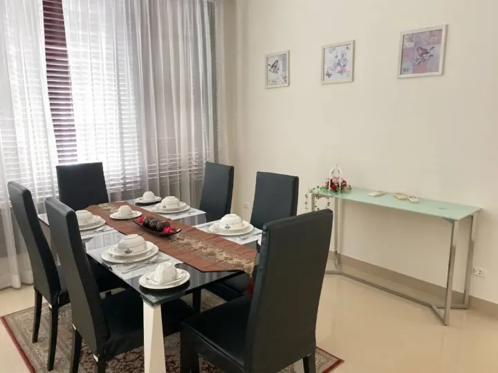 Property photos for Siri Residence
