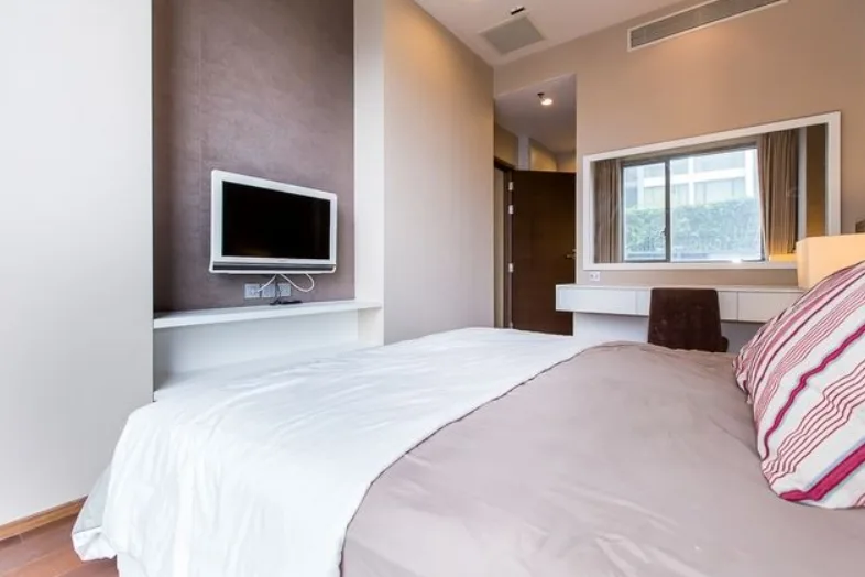 Property photos for Quattro by Sansiri