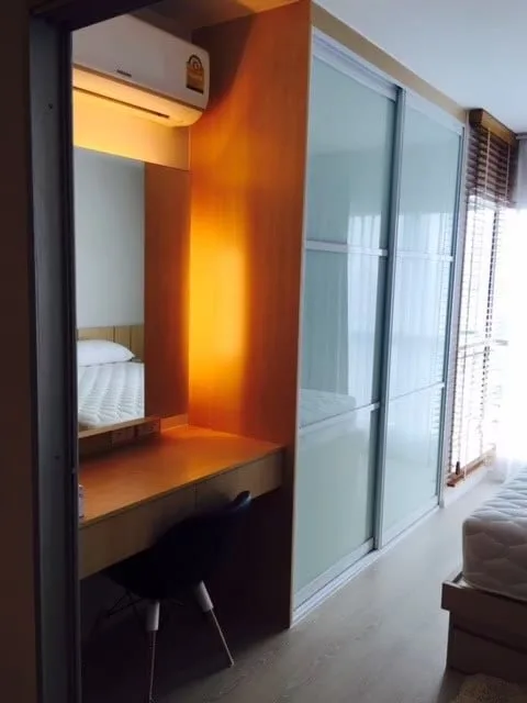 Property photos for Aspire Rama 9