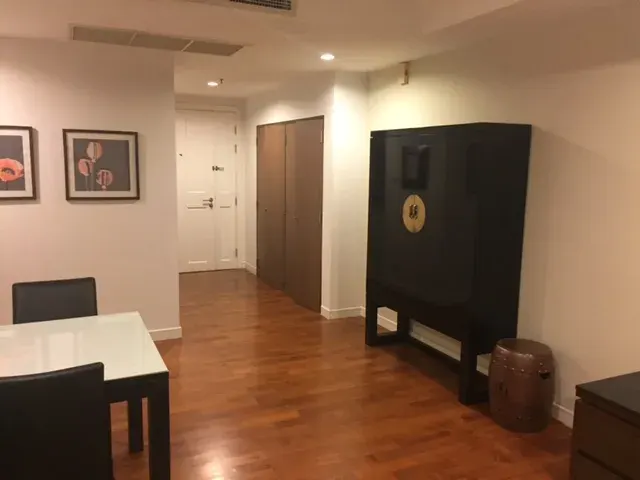Property photos for Baan Siri 24