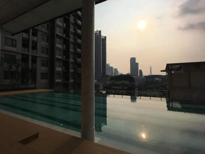 Property photos for Life Asoke