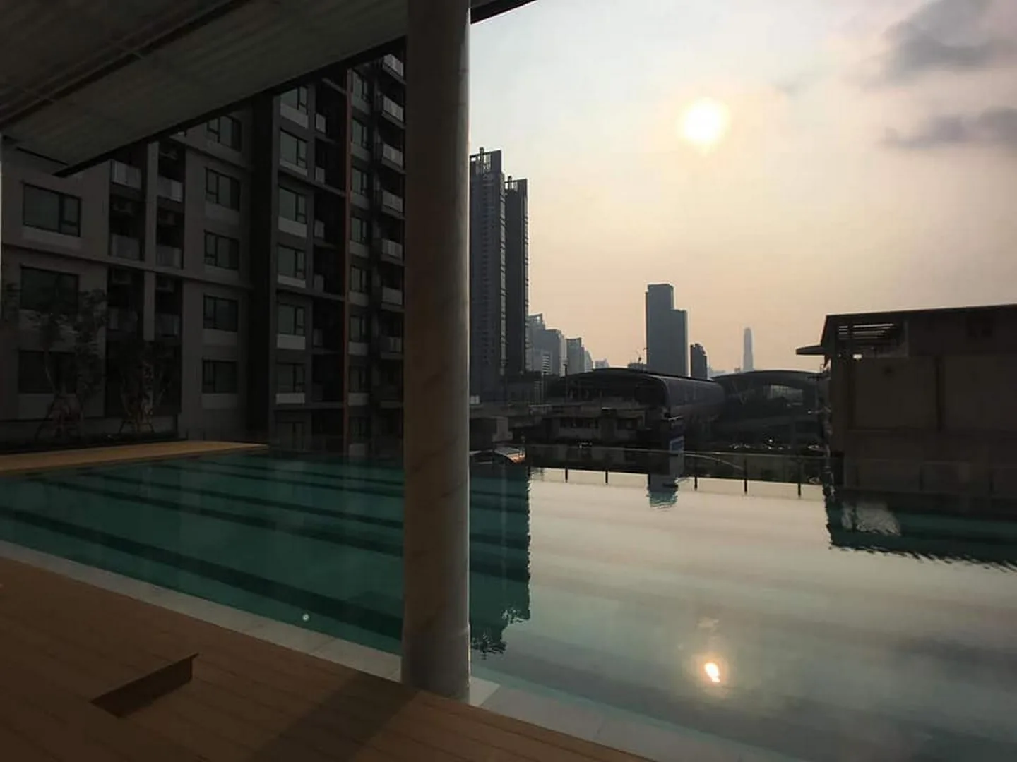 Property photos for Life Asoke